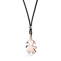 Charm Le Bebé Donna I Classici in Oro rosa LBB041-N